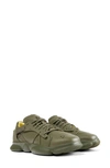 Camper Tws Colorblock Sneaker In Medium Green
