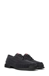 Camper Pix Sneaker In Black