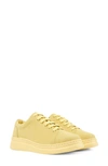 Camper Runner Up Platform Running Shoe In Light Pastel