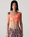 ADIDAS BY STELLA MCCARTNEY TRUEPURPOSE POWER IMPACT TRAINING BRA