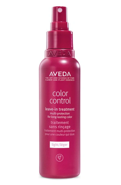 Aveda Color Control Leave-in Treatment