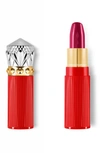 Christian Louboutin Rouge Louboutin Soooooglow On The Go Lipstick In Lilies Dream 815