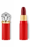 Christian Louboutin So Glow Sheer Lip Color In Blackberry Inn 216