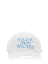 SPORTY AND RICH NEW DRINK WATER HAT