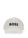 HUGO BOSS BASEBALL CAP