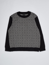 GIVENCHY KNITWEAR SWEATER