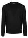 DSQUARED2 DC SWEATER