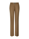 Dolce & Gabbana Pants In Light Noce