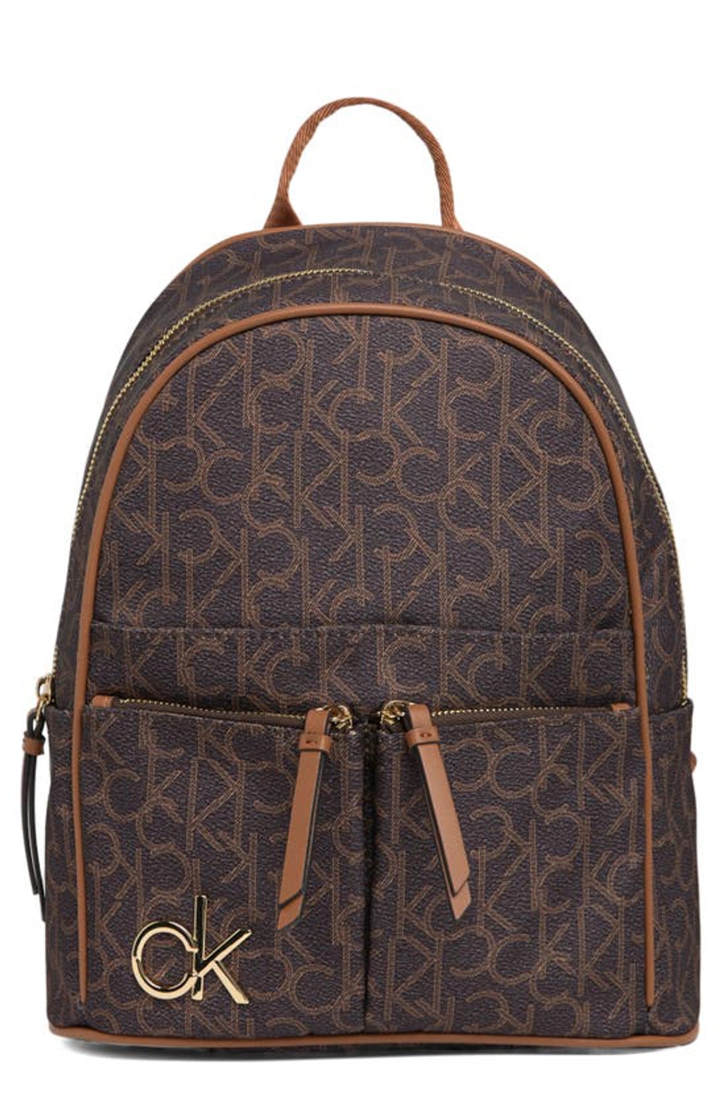 calvin kin mini backpack Klein Shay Organizational : Clothing, Shoes & Jewelry 1/2H x 3D (width is measured across the bottom of backpack) Calvin Klein Logo Denim Mini