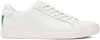 PS BY PAUL SMITH OFF-WHITE REX SNEAKERS