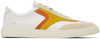 PAUL SMITH OFF-WHITE CALLAHAN SNEAKERS