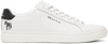 PS BY PAUL SMITH OFF-WHITE REX SNEAKERS