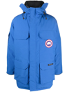 CANADA GOOSE EXPEDITION 派克大衣