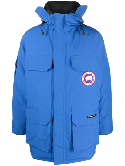 CANADA GOOSE EXPEDITION PARKA COAT