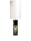 FORNASETTI CYLINDRICAL 棉灯罩