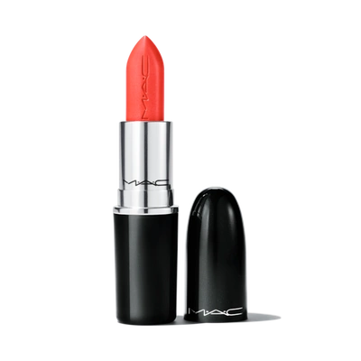 Mac Cosmetics Uk Mac Lustreglass Sheer-shine Lipstick