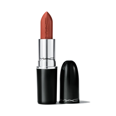 Mac Cosmetics Uk Mac Lustreglass Sheer-shine Lipstick