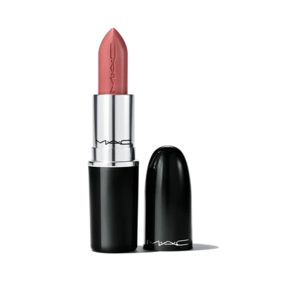 Mac Cosmetics Uk Mac Lustreglass Sheer-shine Lipstick