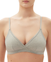 GAP GAPBODY WOMEN'S BREATHE FULL COVERAGE BRALETTE GPW00153