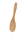Joyce Chen 9" Burnished Bamboo Rice Paddle In Bamboo