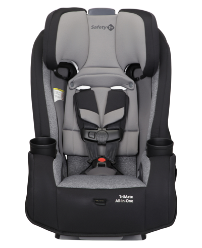 Safety 1st Baby Trimate All-in-one Convertible Car Seat In Dark Horse