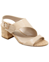 Charles By Charles David Cannon Sandal