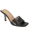 Bcbgeneration Maxari Slide Sandal