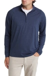 JOHNNIE-O FREEBORNE PREP-FORMANCE QUARTER ZIP PULLOVER