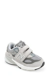 New Balance Fuelcell 990v6 Running Sneaker In Grey