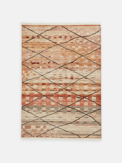 Soho Home Holstein Rug
