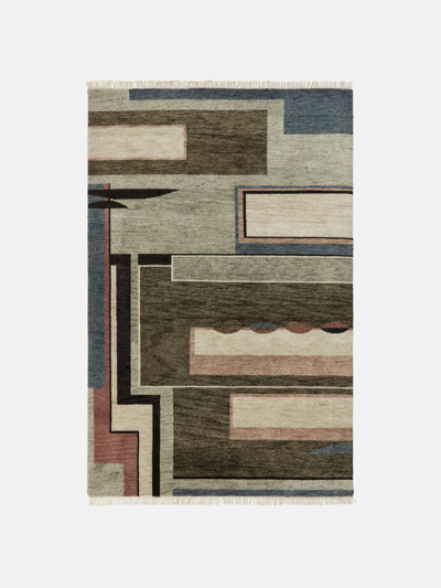 Soho Home Braunton Rug