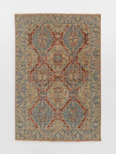 Soho Home Agra Rug