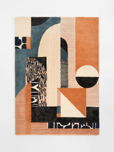 Soho Home Aron Rug