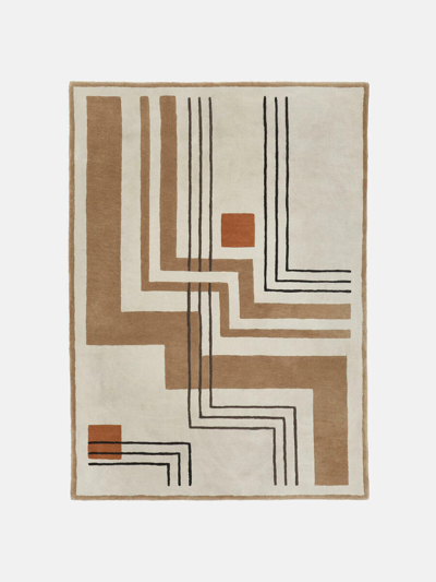 Soho Home Crawford Rug