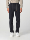 Eleventy Trousers  Men In Blue