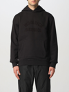 Woolrich Sweatshirt  Men Color Black