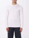 Emporio Armani T-shirt  Men Color White