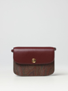 Etro Mini Bag  Woman In Red