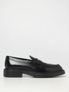 TOD'S EXTRALIGHT MOCCASINS IN LEATHER,e58443002