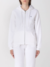 Polo Ralph Lauren Sweatshirt  Woman In White