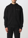 Moschino Jumper  Couture Men In Black