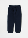 Kenzo Tracksuit  Kids Kids Color Blue