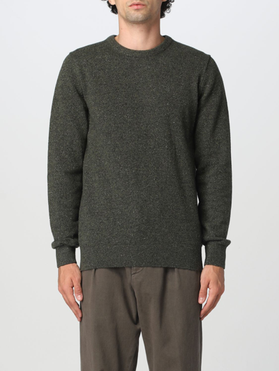 Barbour Sweater  Men Color Green