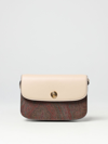 Etro Mini Bag  Woman Color Ebony