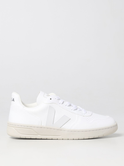 Veja Sneakers  Men Color White