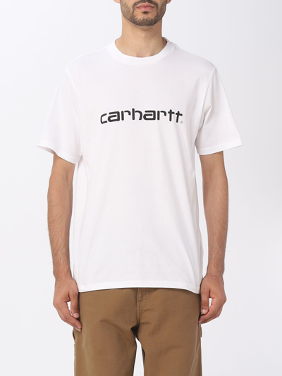 Carhartt Wi In White