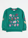 Marc Jacobs Sweater Little  Kids Color Green