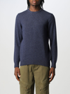 Barbour Sweater  Men Color Blue