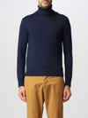 Ballantyne Sweater  Men Color Navy
