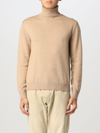 Ballantyne Sweatshirt  Men Color Leather